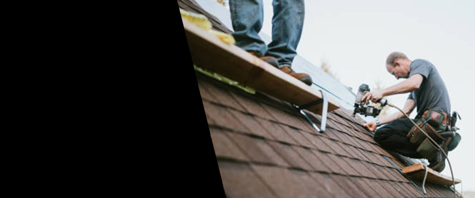 Oakville Roofing Contractors